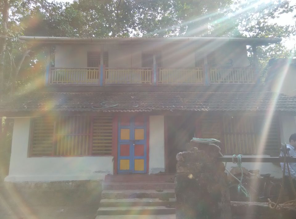 Photo of Heard of Karwar, Anyone? 52/54 by Shruti Rane Gupta