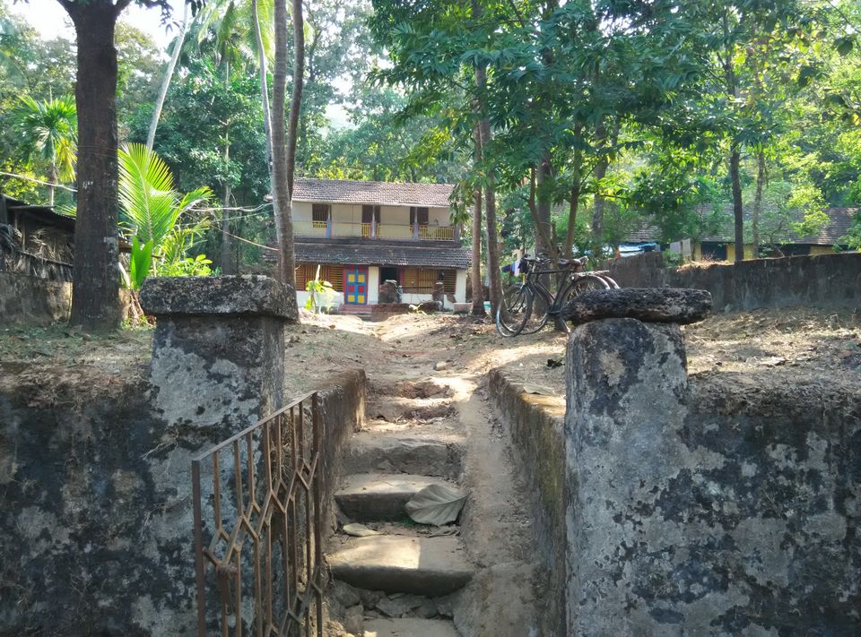 Photo of Heard of Karwar, Anyone? 53/54 by Shruti Rane Gupta