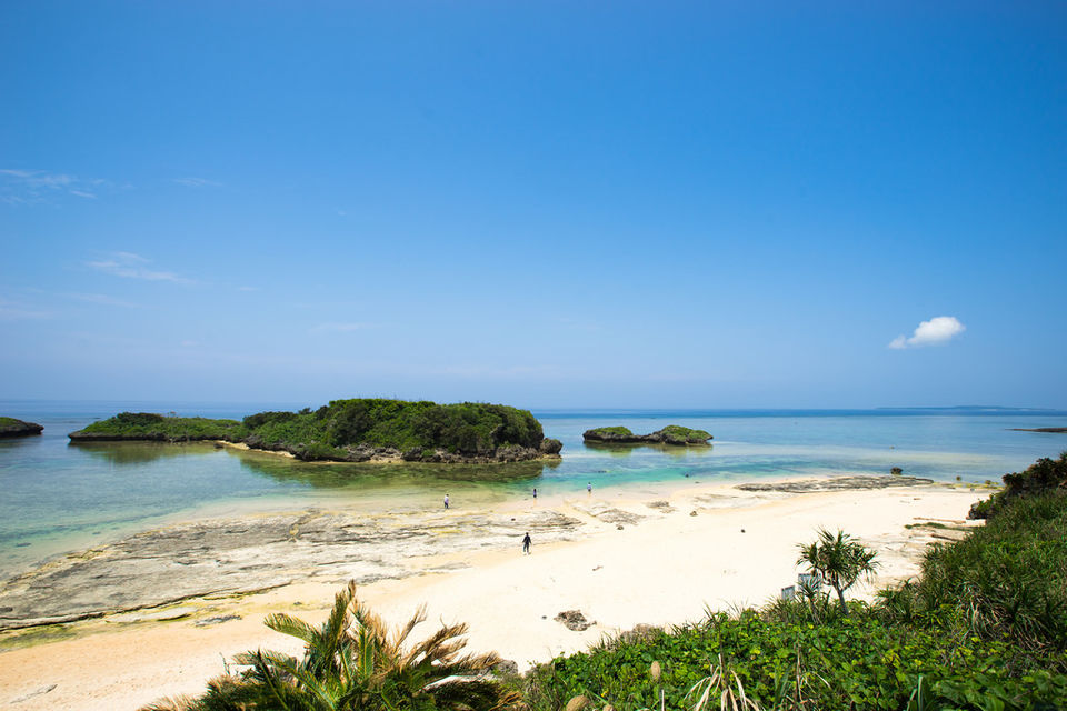 Photo of 10 Of The Most Unusual Beaches In the World 2/21 by Priyam Bagga