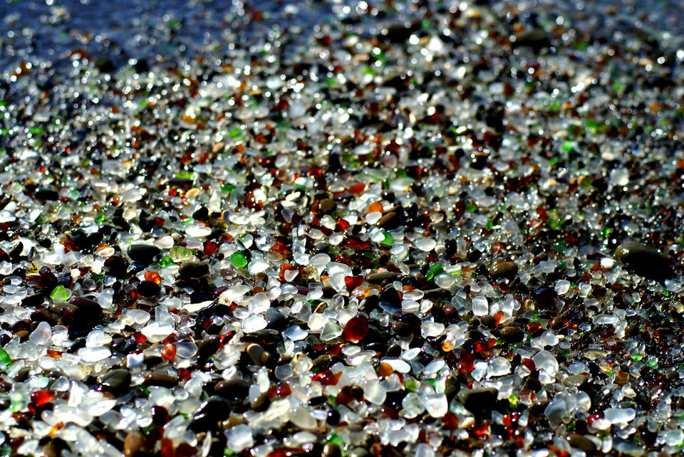 Photo of 10 Of The Most Unusual Beaches In the World 7/21 by Priyam Bagga