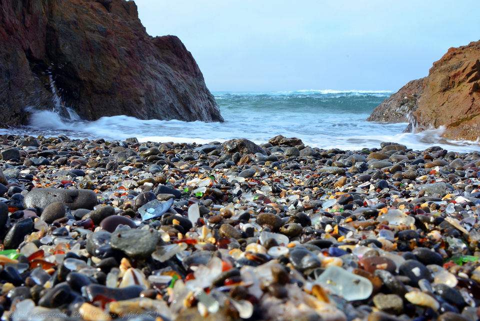 Photo of 10 Of The Most Unusual Beaches In the World 6/21 by Priyam Bagga