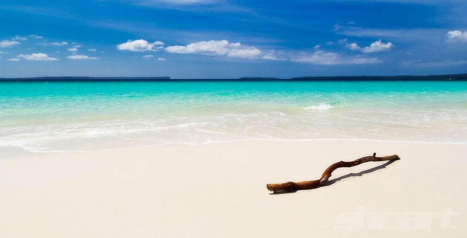 Photo of 10 Of The Most Unusual Beaches In the World 10/21 by Priyam Bagga