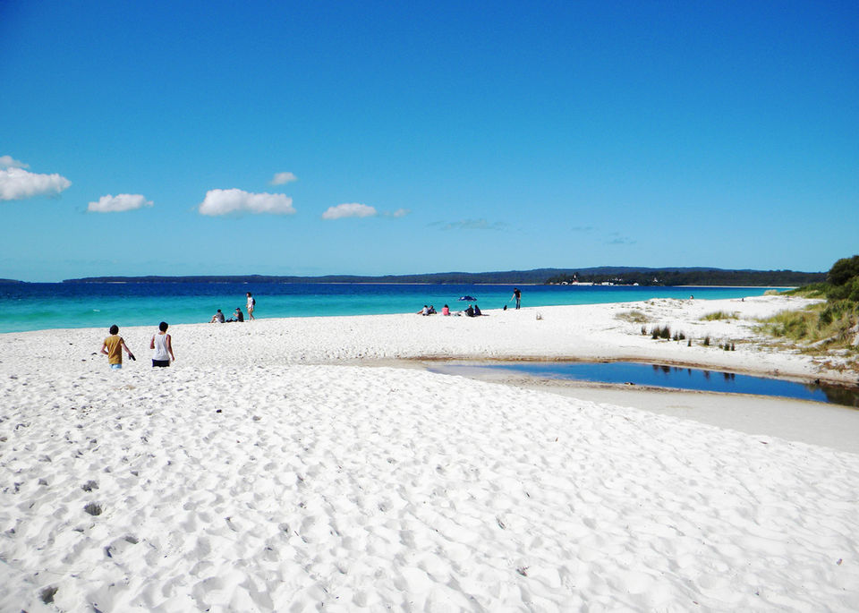 Photo of 10 Of The Most Unusual Beaches In the World 11/21 by Priyam Bagga