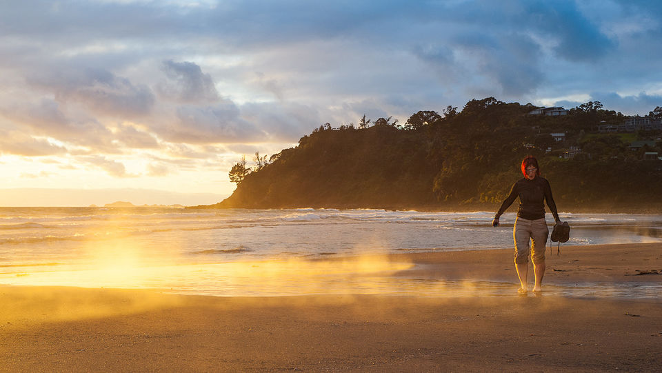 Photo of 10 Of The Most Unusual Beaches In the World 12/21 by Priyam Bagga