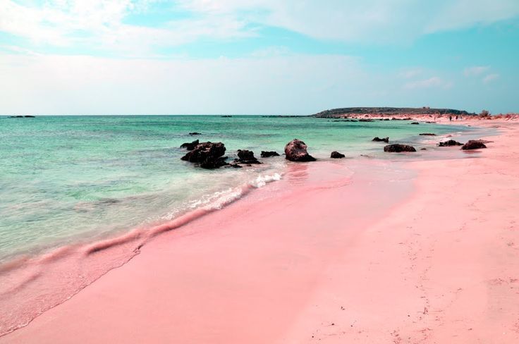 Photo of 10 Of The Most Unusual Beaches In the World 14/21 by Priyam Bagga