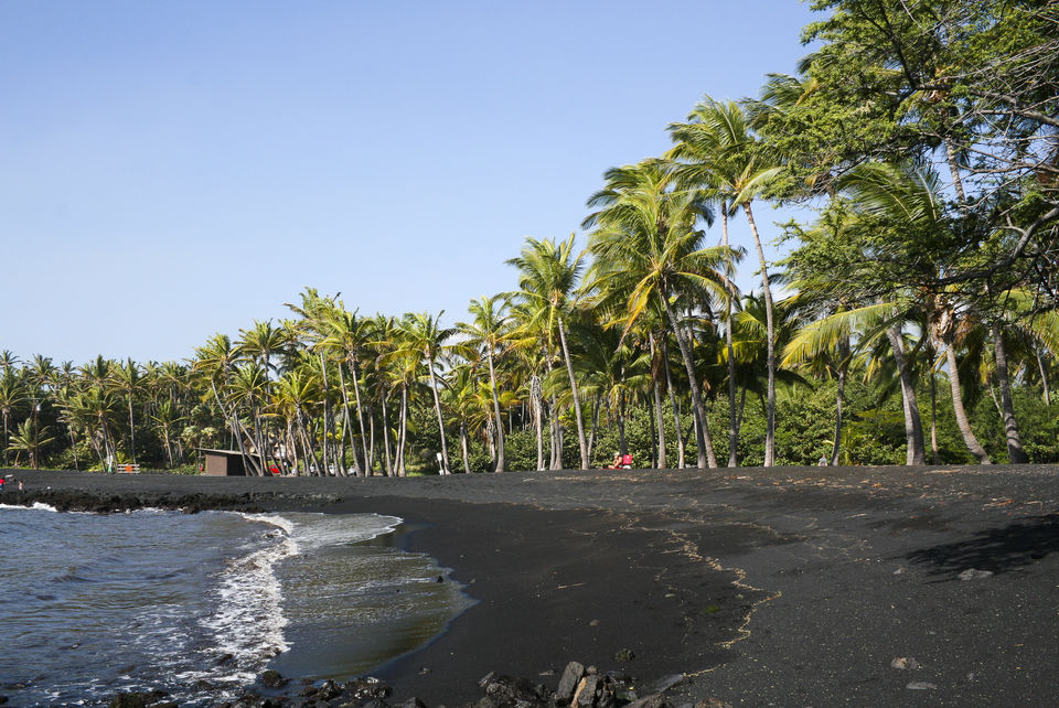 Photo of 10 Of The Most Unusual Beaches In the World 18/21 by Priyam Bagga