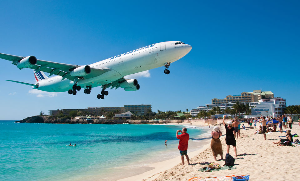 Photo of 10 Of The Most Unusual Beaches In the World 20/21 by Priyam Bagga