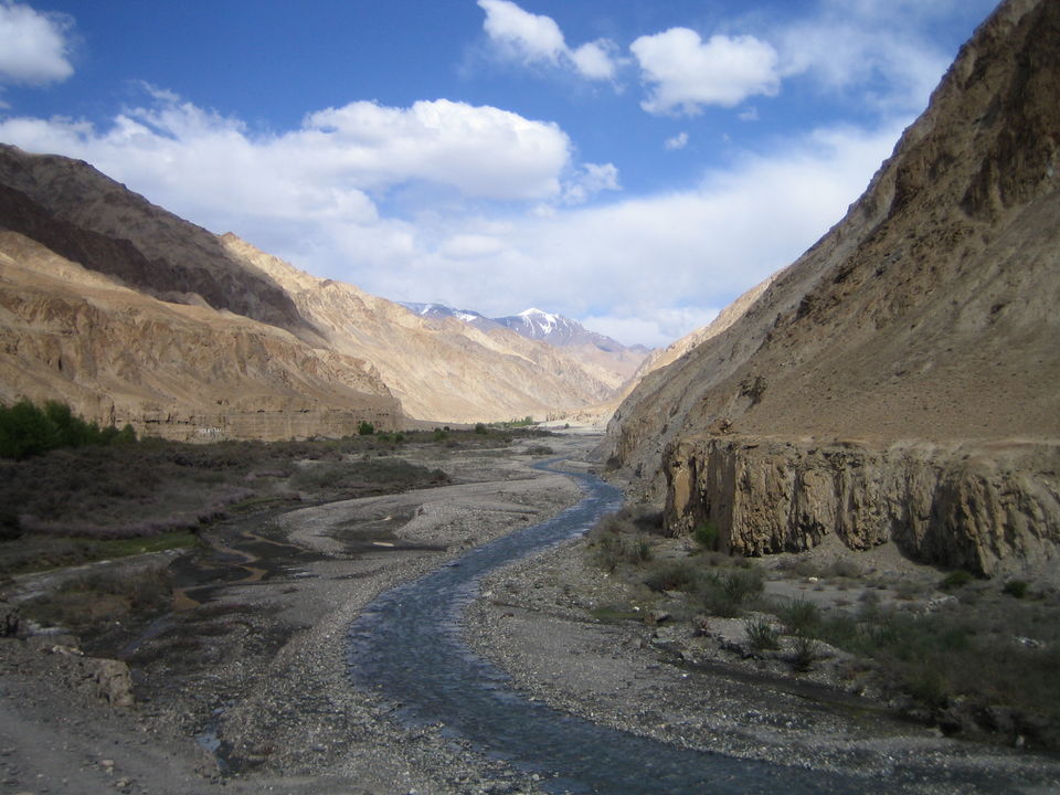 Photo of Jullay! Treks in Ladakh To Suit All Kinds Of Travellers 3/4 by Kirat S