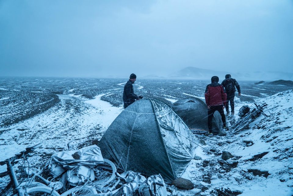 Photo of This Photographer Cycled From Germany To Pakistan And His Journey Would Be Every Traveller's Dream 11/15 by Disha Kapkoti