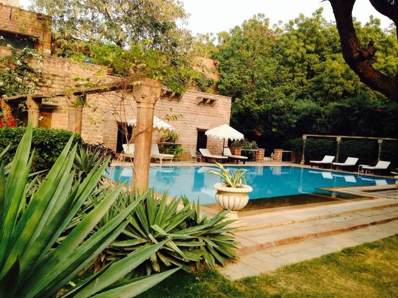Photo of All You Need To Know About Planning A 8-Day Trip To Rajasthan For Under Rs. 40,000 by Tripoto