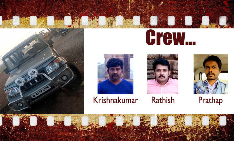 Photo of Let These Engineers Tell You How To Take An Epic Road Trip Across India In Just 19 Days 1/7 by Disha Kapkoti