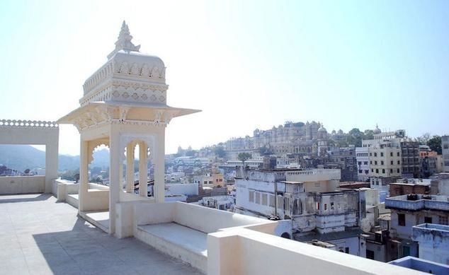 Photo of All You Need To Know About Planning A 8-Day Trip To Rajasthan For Under Rs. 40,000 by Tripoto