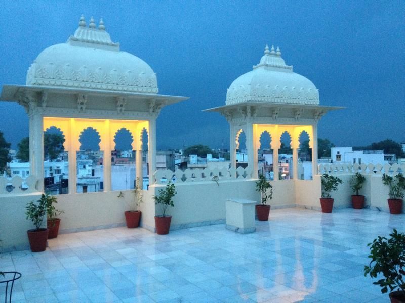 Photo of All You Need To Know About Planning A 8-Day Trip To Rajasthan For Under Rs. 40,000 by Tripoto
