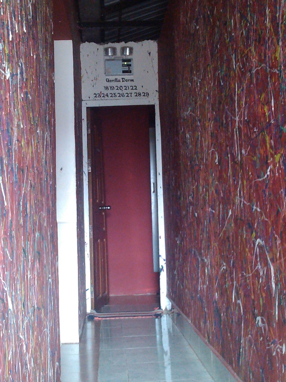 Photo of The Coolest Place to Stay in Cambodia 9/20 by Shruti Rane Gupta
