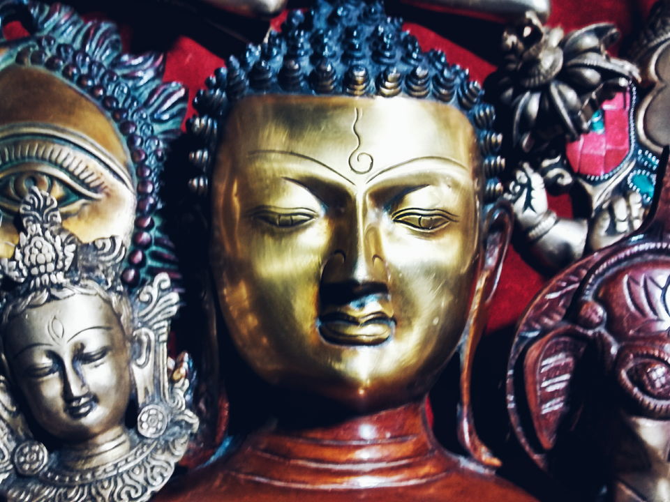 Photo of How to Heal Yourself: 5 Revelations on the Road to Ladakh 5/8 by Bidisha Dutta