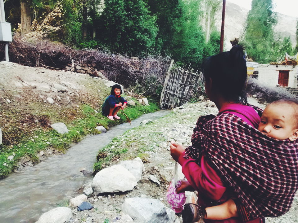 Photo of How to Heal Yourself: 5 Revelations on the Road to Ladakh 7/8 by Bidisha Dutta