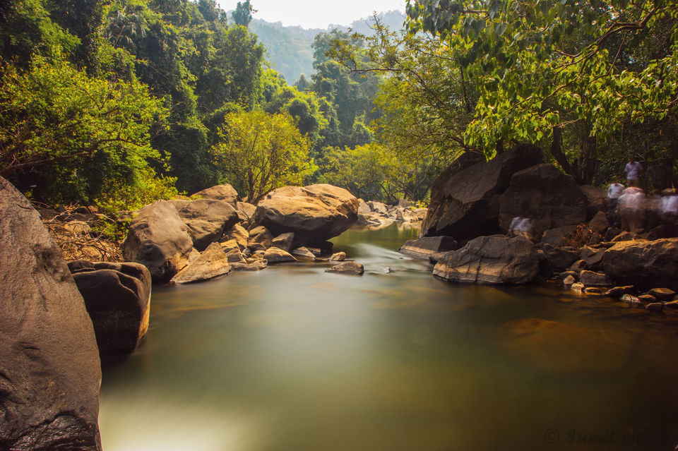Photo of I froze Goa through my slow shutter 13/17 by Sumit Singh