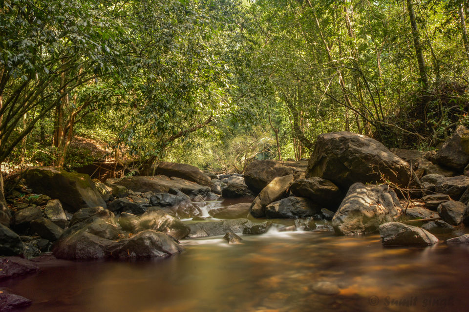 Photo of I froze Goa through my slow shutter 14/17 by Sumit Singh