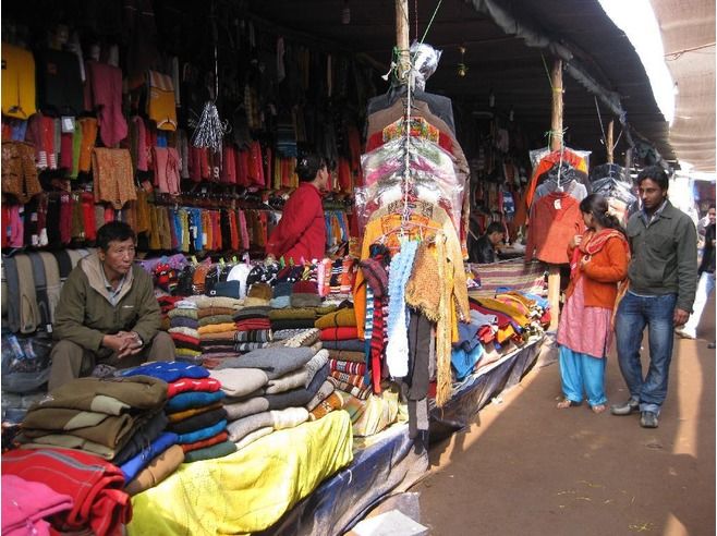 Photo of Places In Delhi To Hit For The Best Street Shopping Experience 3/9 by Priyam Bagga