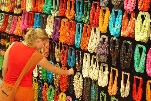 Photo of Places In Delhi To Hit For The Best Street Shopping Experience 8/9 by Priyam Bagga