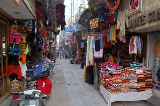 Photo of Places In Delhi To Hit For The Best Street Shopping Experience 9/9 by Priyam Bagga