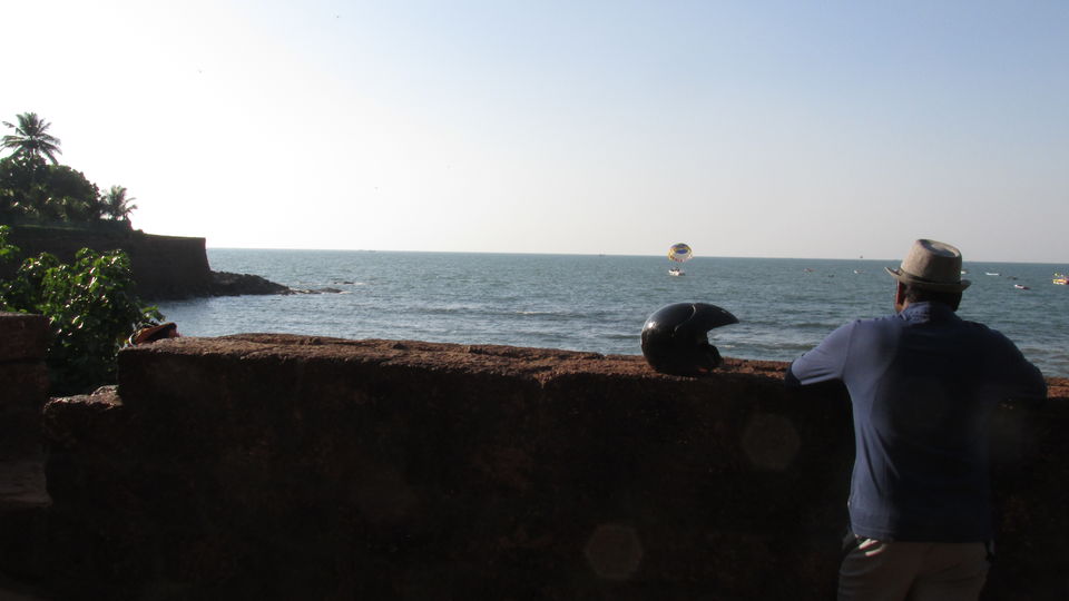 Photo of Pulsar 135 diaries: Pune to Goa 11/16 by Santanu Halder