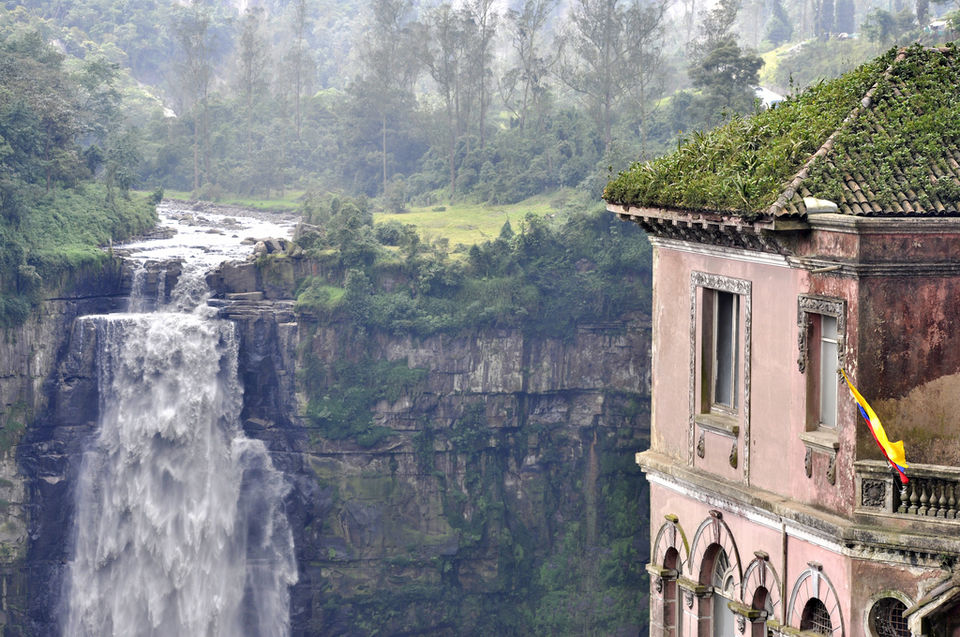 Photo of Abandoned Places Around The World That Will Give You The Creeps 13/21 by Priyam Bagga