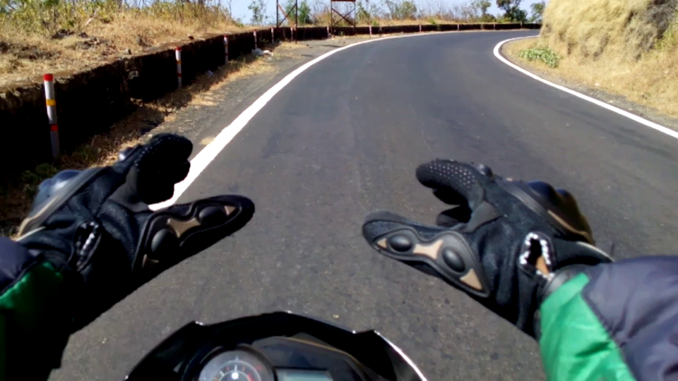 Photo of Pulsar 135 diaries: Pune to Goa 16/16 by Santanu Halder
