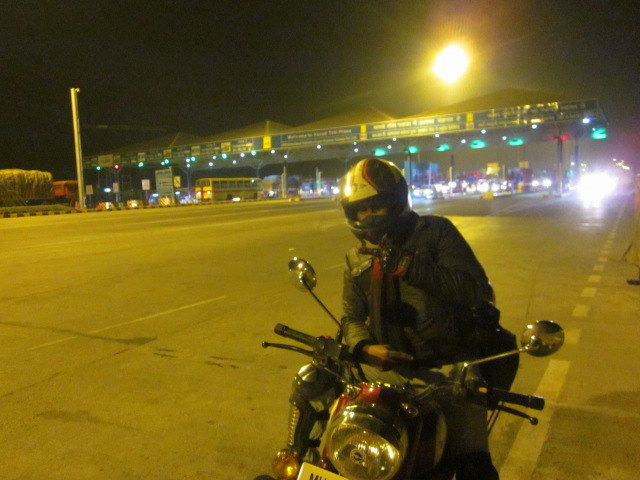 Photo of Winter Bike Ride Through White Sands And Cities of Forts and Palaces 57/84 by Navin Raju Roselin