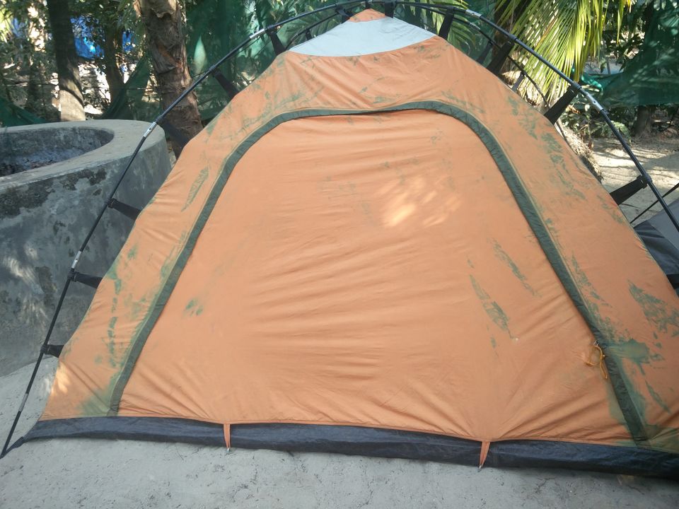 Photo of Malvan Beach Camping 9/14 by Bhagyashree Jain