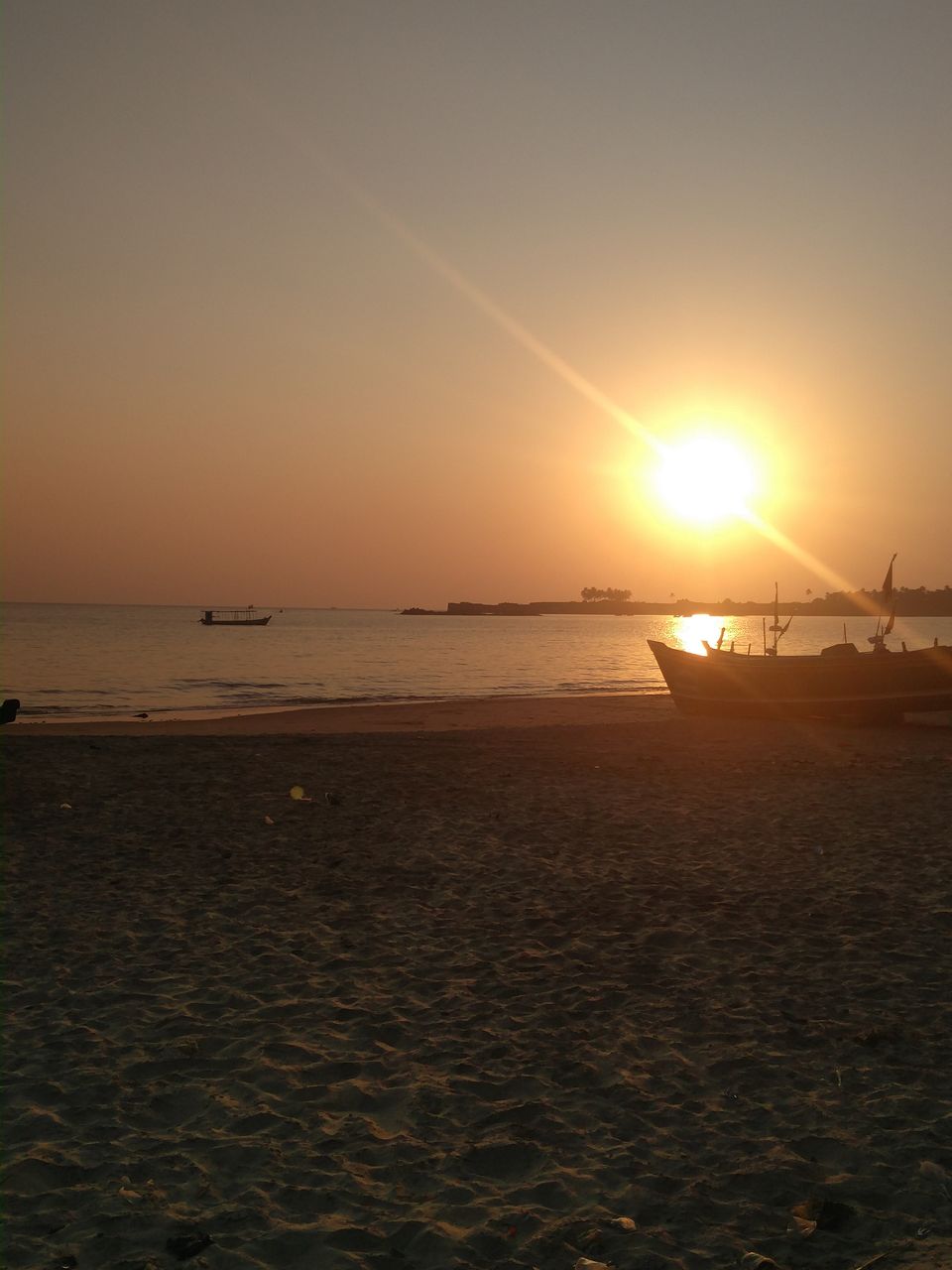 Photo of Malvan Beach Camping 14/14 by Bhagyashree Jain