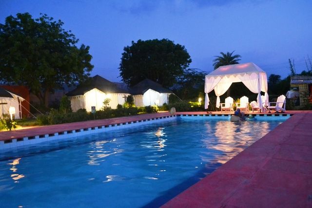 Photo of All You Need To Know About Planning A 8-Day Trip To Rajasthan For Under Rs. 40,000 by Tripoto
