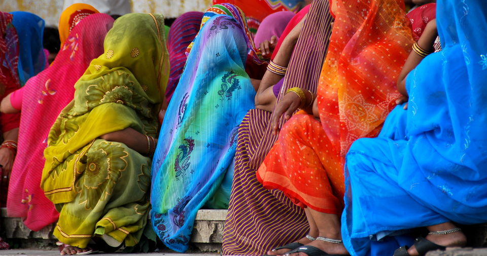 Photo of All You Need To Know About Planning A 8-Day Trip To Rajasthan For Under Rs. 40,000 2/2 by Tripoto