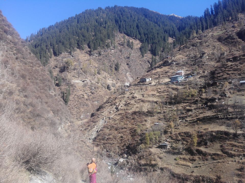 Photo of The Rules Are Not Meant To Be Broken In Malana Village! 3/5 by Priti Raman Vishwakarma