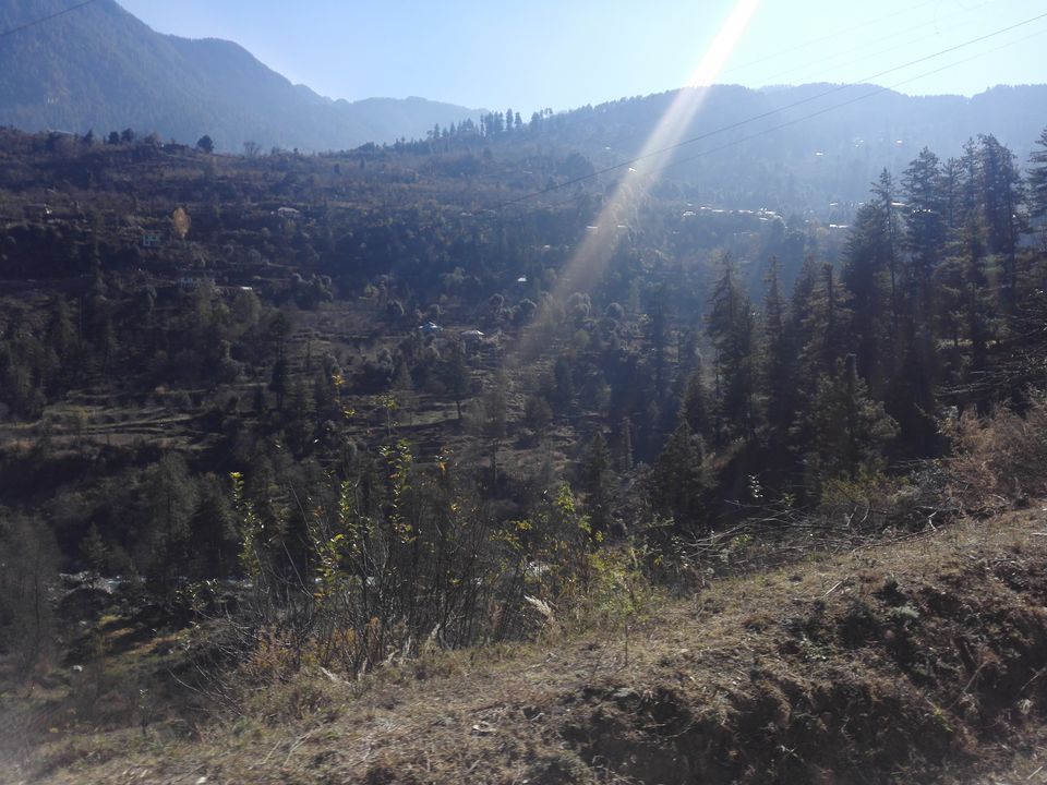 Photo of The Rules Are Not Meant To Be Broken In Malana Village! 5/5 by Priti Raman Vishwakarma