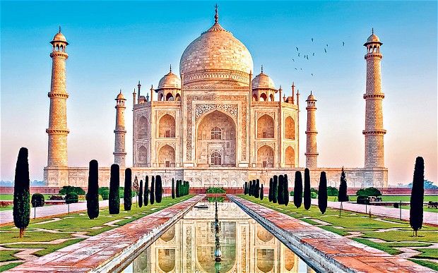 Photo of Planning A Trip To North India? 8 Places You Must Discover! 1/8 by Priti Raman Vishwakarma