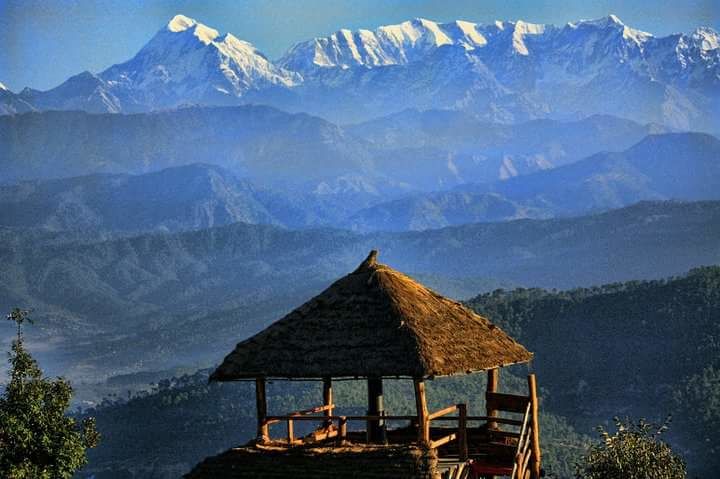 Photo of Planning A Trip To North India? 8 Places You Must Discover! 3/8 by Priti Raman Vishwakarma