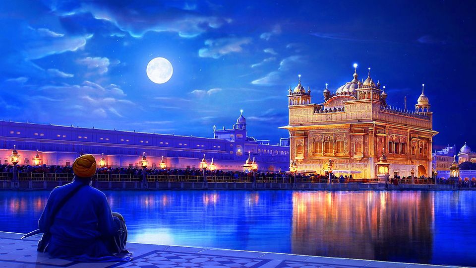 Photo of Planning A Trip To North India? 8 Places You Must Discover! 4/8 by Priti Raman Vishwakarma