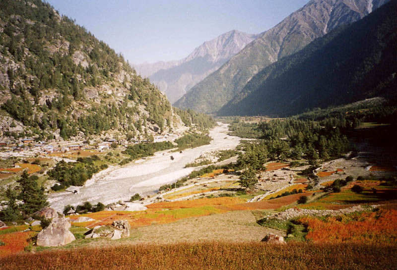 Photo of Planning A Trip To North India? 8 Places You Must Discover! 8/8 by Priti Raman Vishwakarma