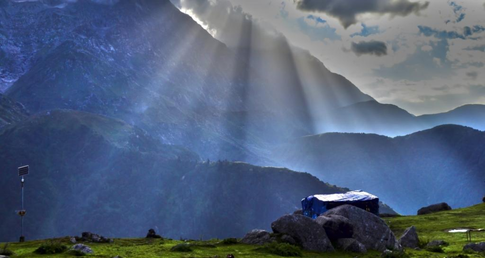 Photo of Planning A Trip To North India? 8 Places You Must Discover! 7/8 by Priti Raman Vishwakarma