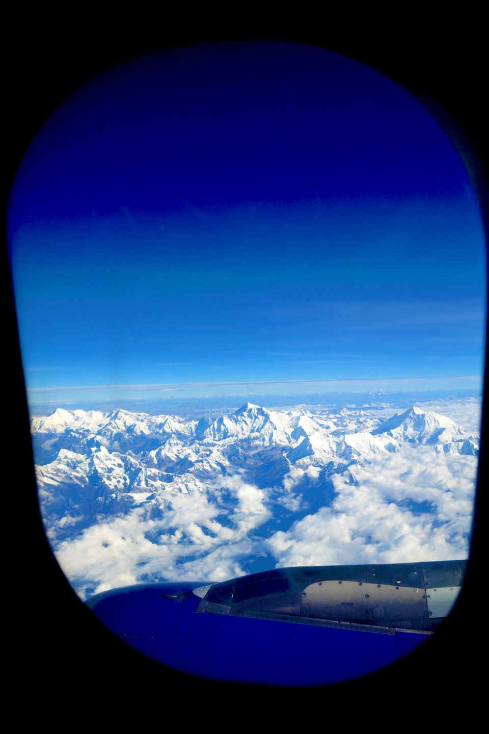 Photo of To The Happiest Place In The World, Above The Highest Point In The World! – Bhutan 8/8 by Nerdy Adventuress