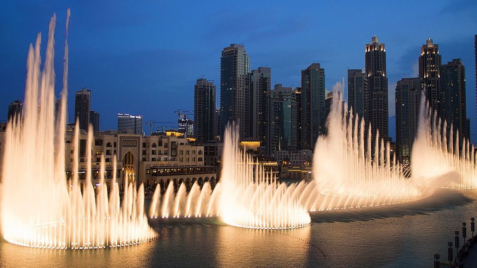 Photo of Soulful Journey: A Trip to City of Gold 6/10 by JohnDavid