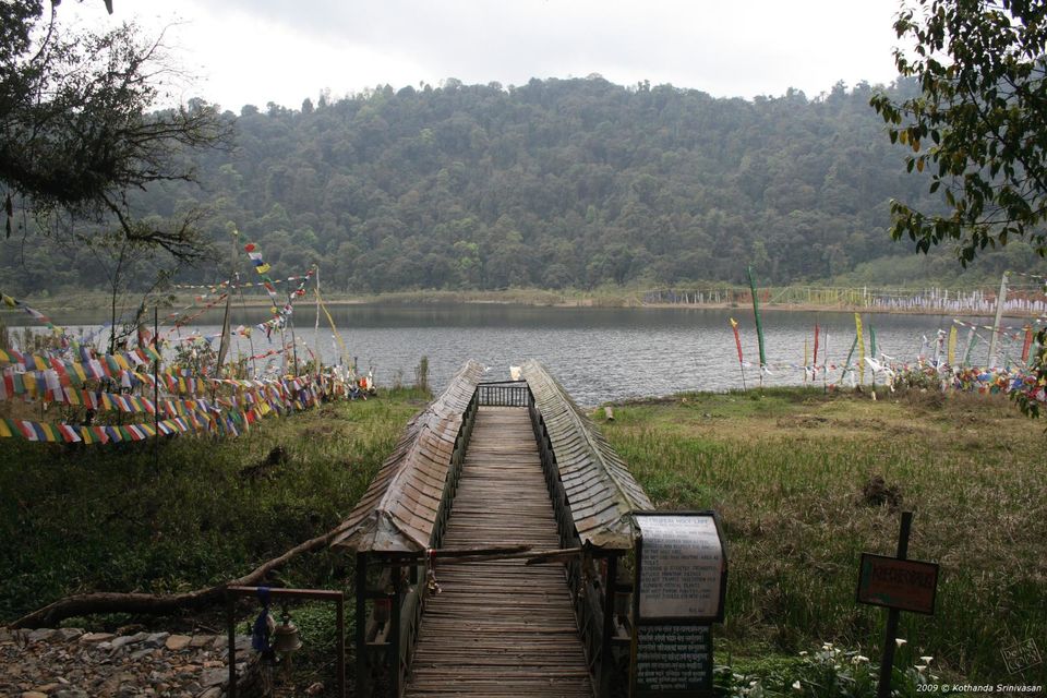 Photo of Pelling will force you to update your travel bucket list! 4/5 by Kirat S