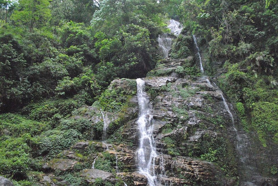 Photo of Pelling will force you to update your travel bucket list! 3/5 by Kirat S