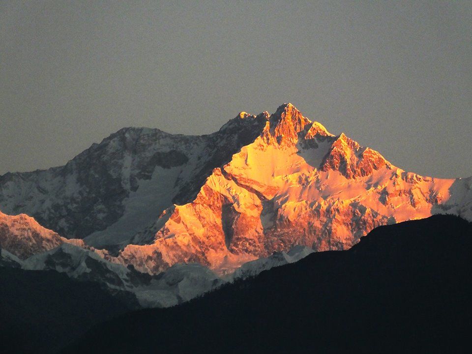 Photo of Pelling will force you to update your travel bucket list! 1/5 by Kirat S