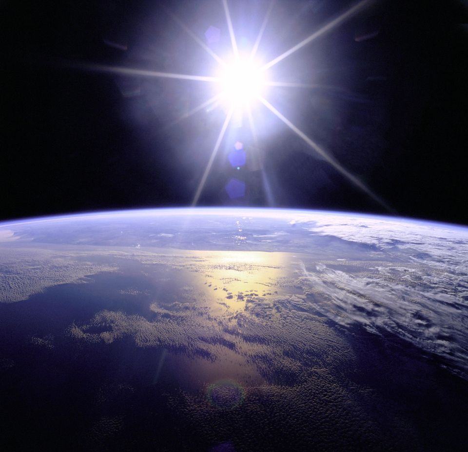 Photo of Space Tourism: The Next Frontier 3/5 by Priyam Bagga