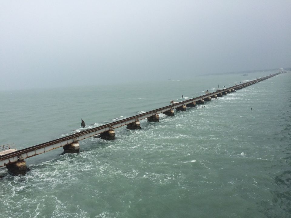 Photo of East to West Coastal Bike Trail 85/118 by Jesudas Antonyraj(MilesToGoo)