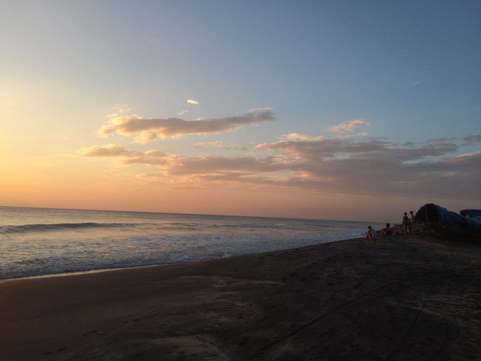 Photo of East to West Coastal Bike Trail 102/118 by Jesudas Antonyraj(MilesToGoo)