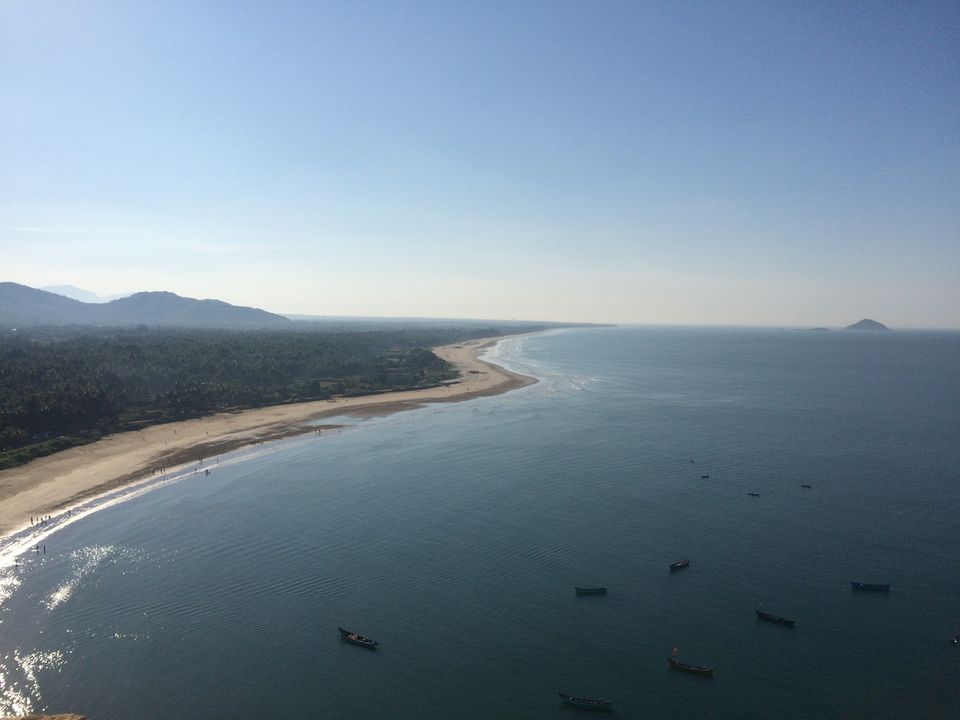 Photo of East to West Coastal Bike Trail 116/118 by Jesudas Antonyraj(MilesToGoo)