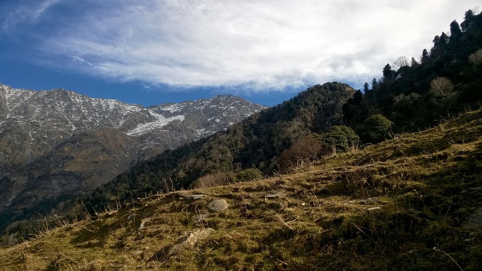 Photo of Saying hi to 2016 in the mountains – Trek to Mohinder's hut 3/10 by Mayur Sontakke